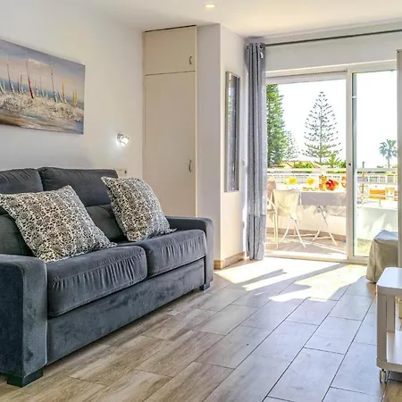 Amazing In With Internet, Outdoor Swimming Pool And Swimming Pool Torremolinos